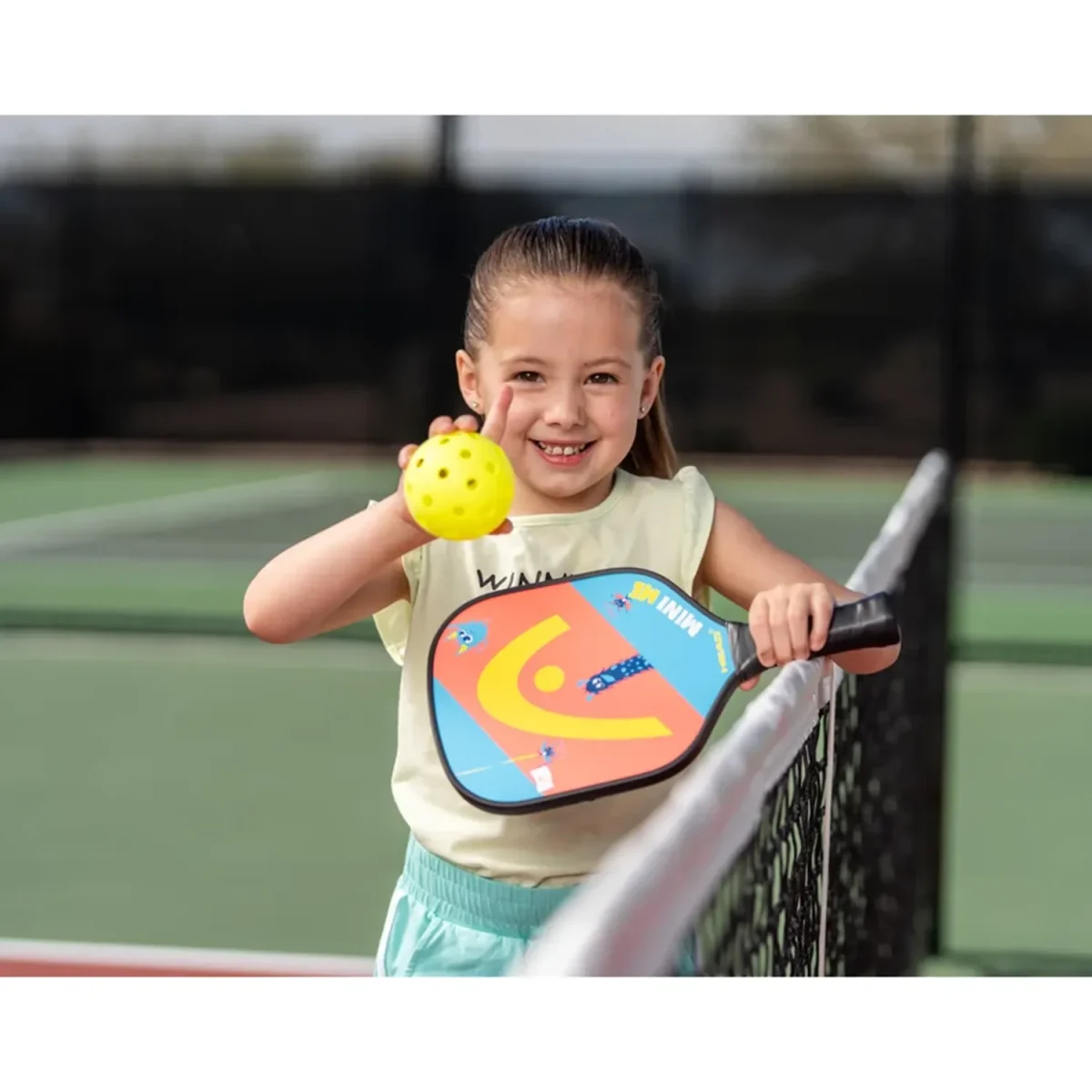 HEAD Pickleball Racket MiniMe (4)