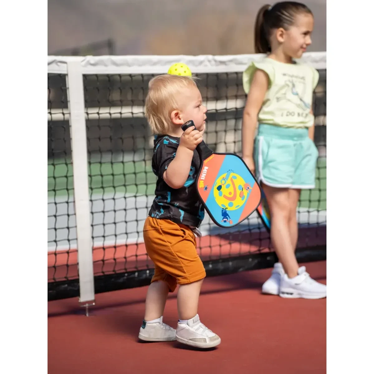 HEAD Pickleball Racket MiniMe (5)