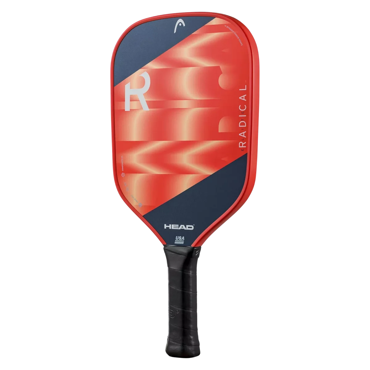 HEAD Pickleball Racket Radical Elite 2024