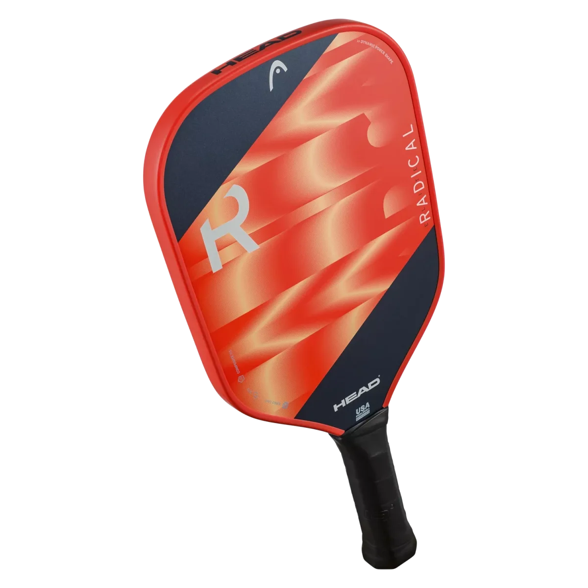 HEAD Pickleball Racket Radical Elite 2024 (4)