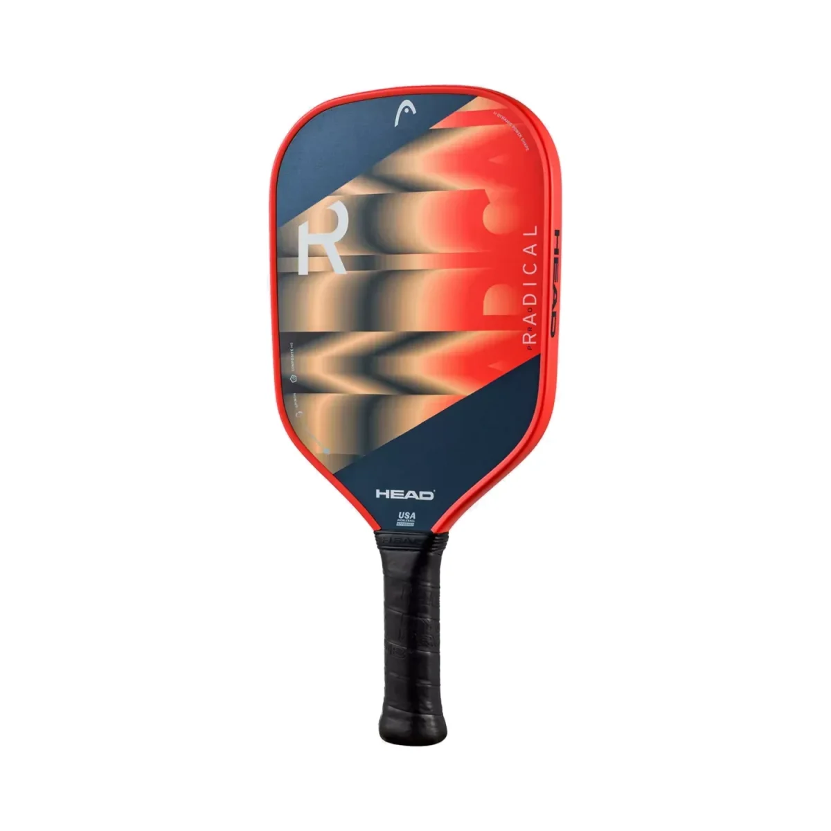 HEAD Pickleball Racket Radical Pro 2024 (2)