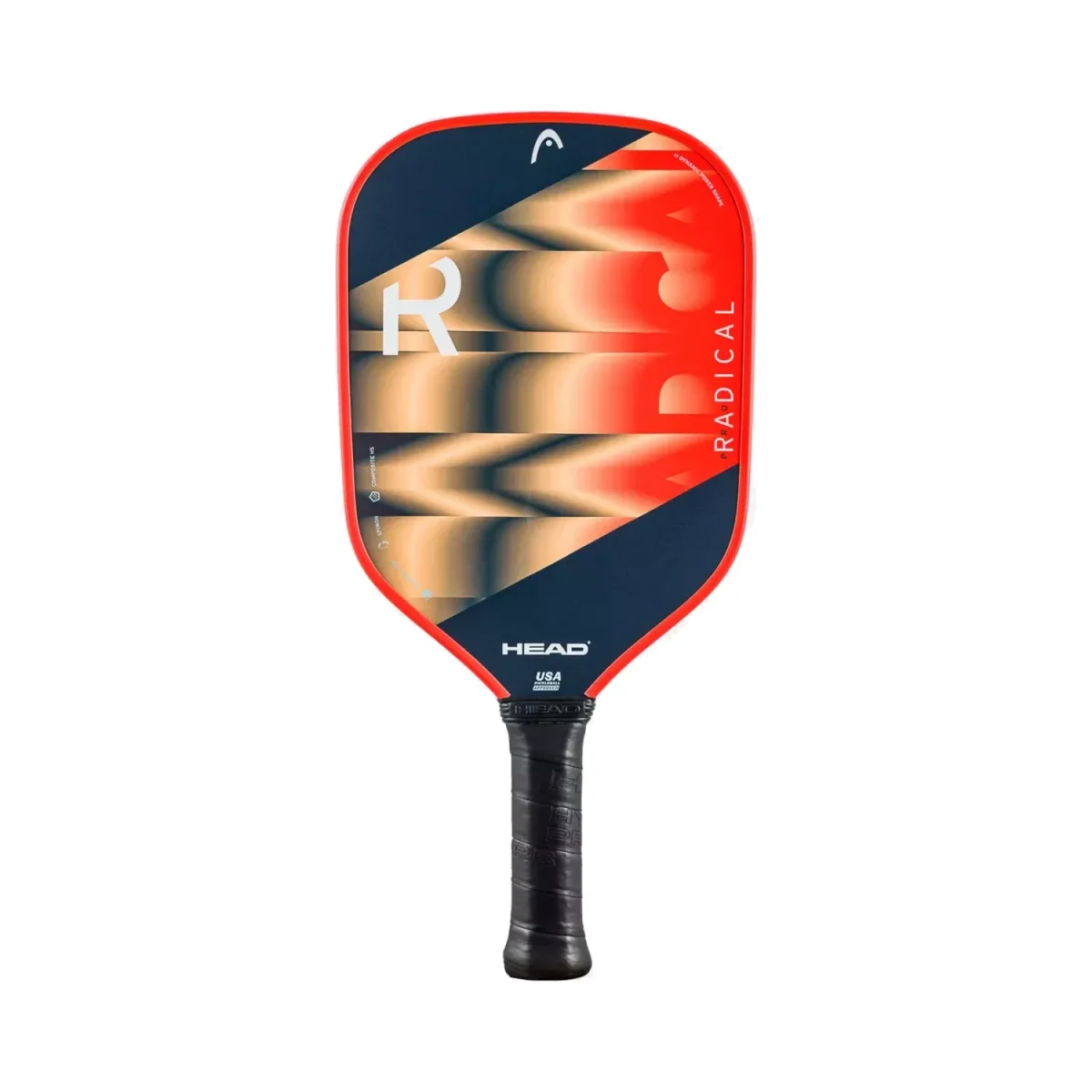 HEAD Pickleball Racket Radical Pro 2024 (3)