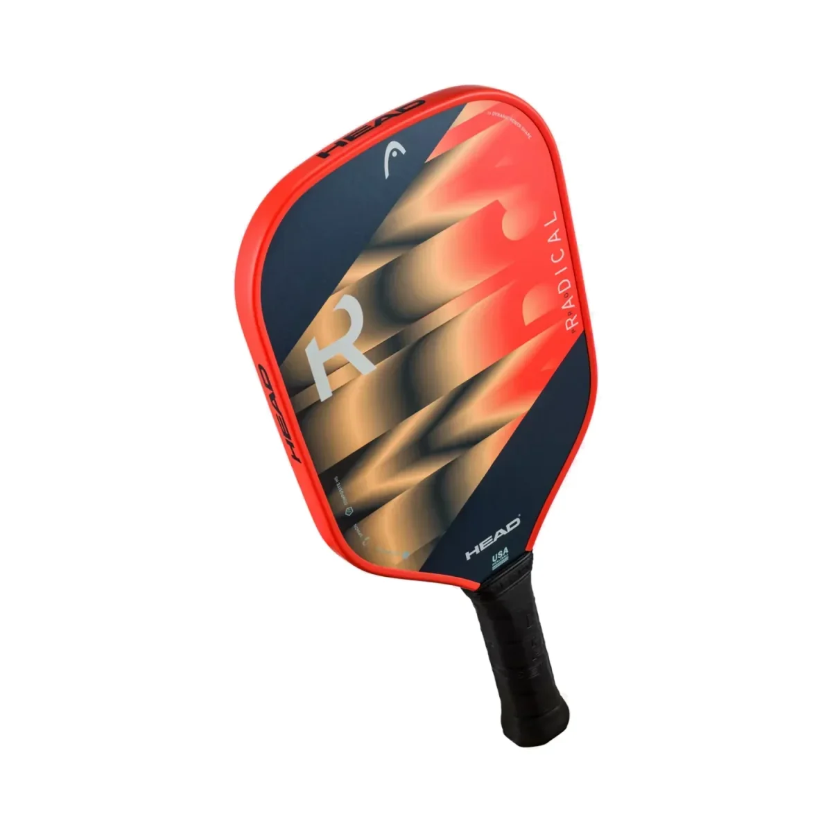 HEAD Pickleball Racket Radical Pro 2024 (4)