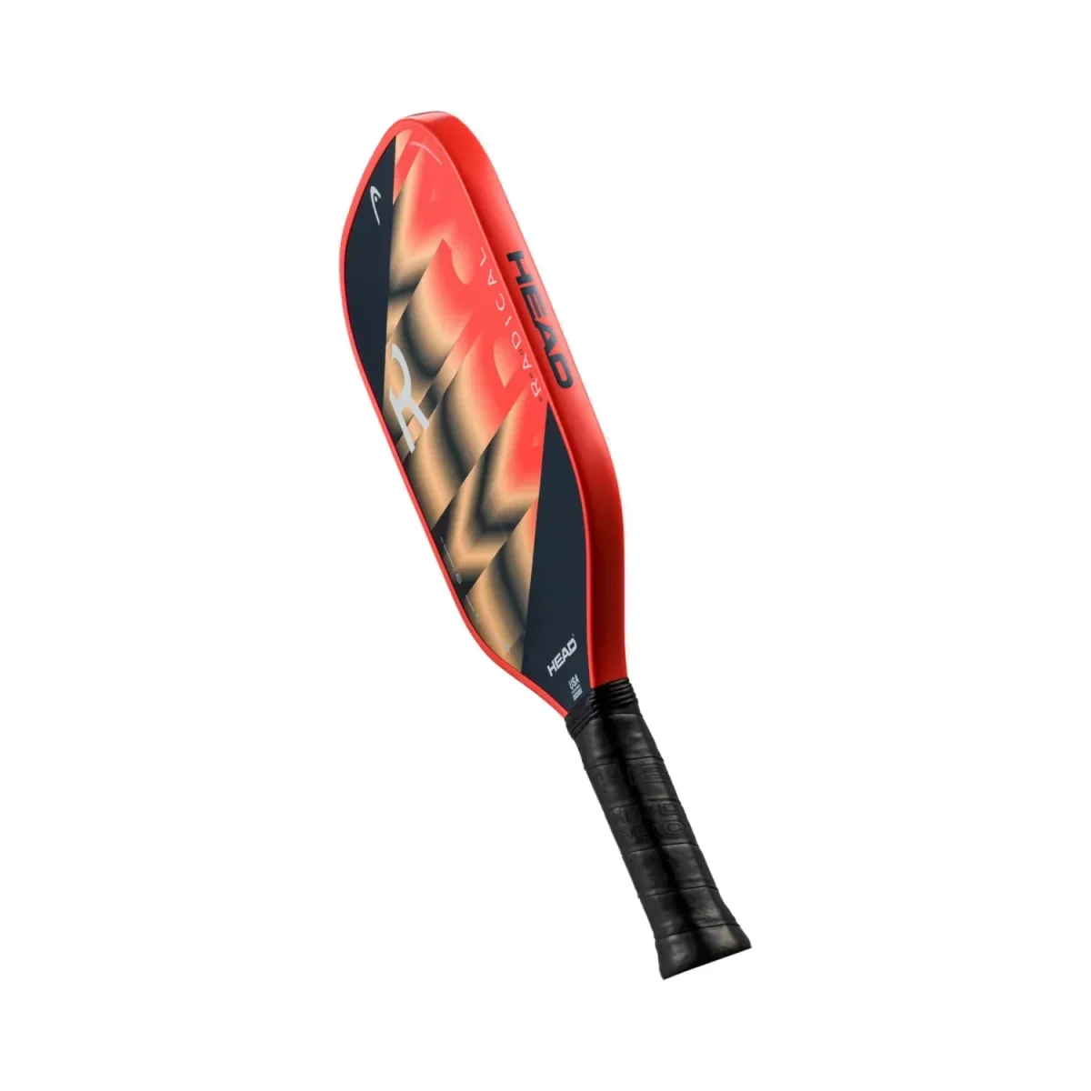 HEAD Pickleball Racket Radical Pro 2024 (6)