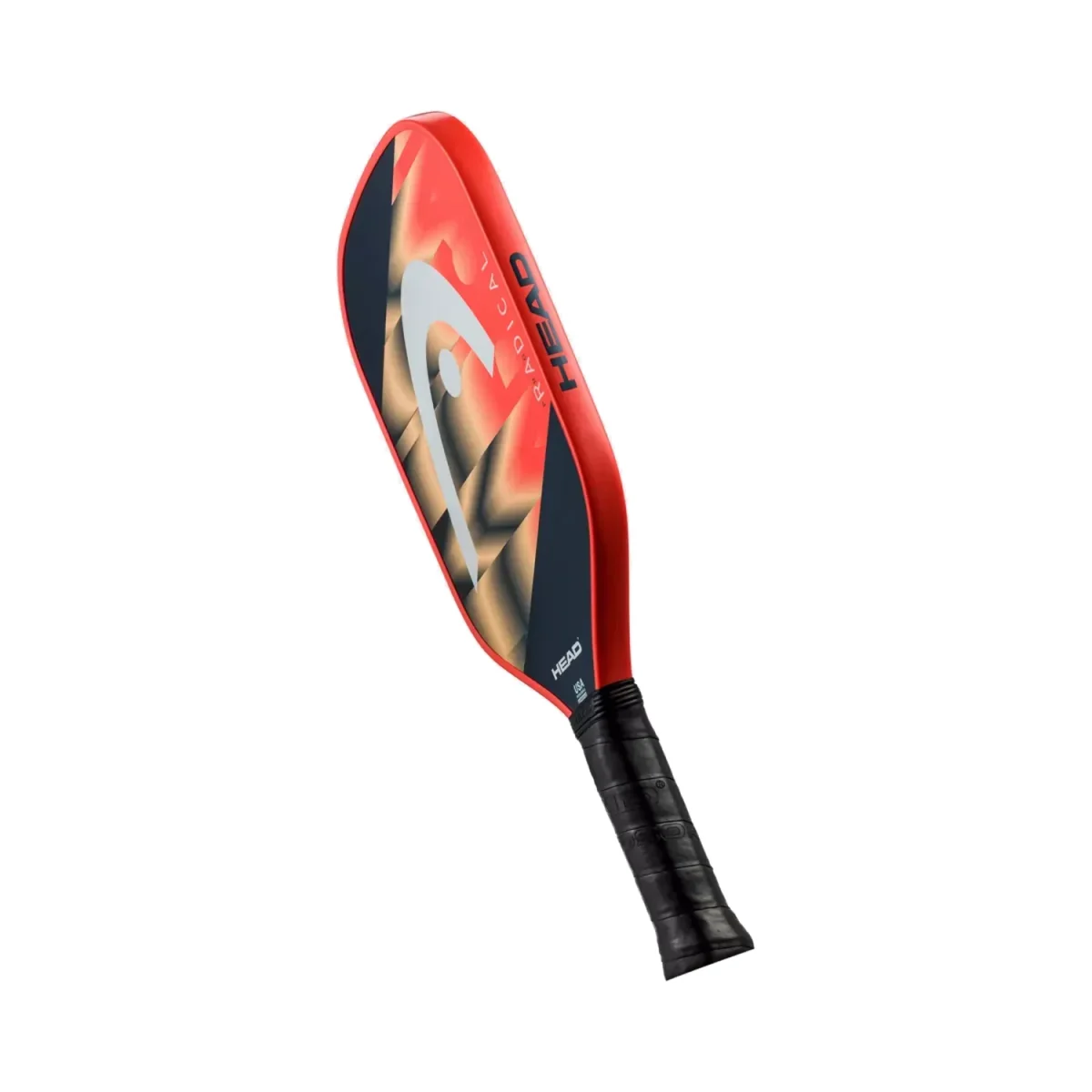 HEAD Pickleball Racket Radical Pro 2024 (7)