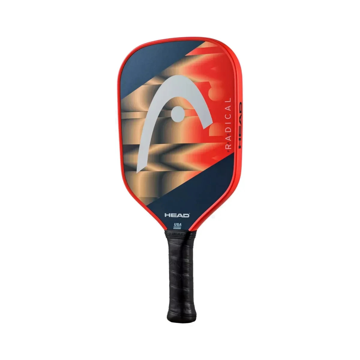 HEAD Pickleball Racket Radical Pro 2024 (8)