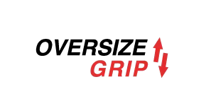 OVERSIZE GRIP