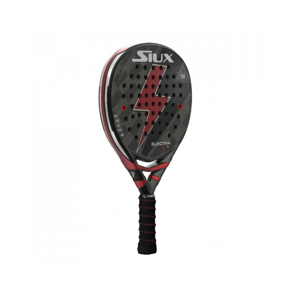 SIUX Padel Racket Electra ST3 special Edition (3)