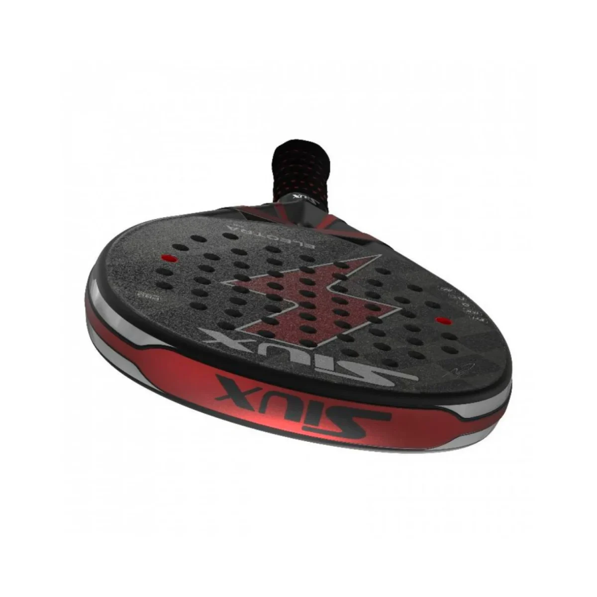 SIUX Padel Racket Electra ST3 special Edition (5)