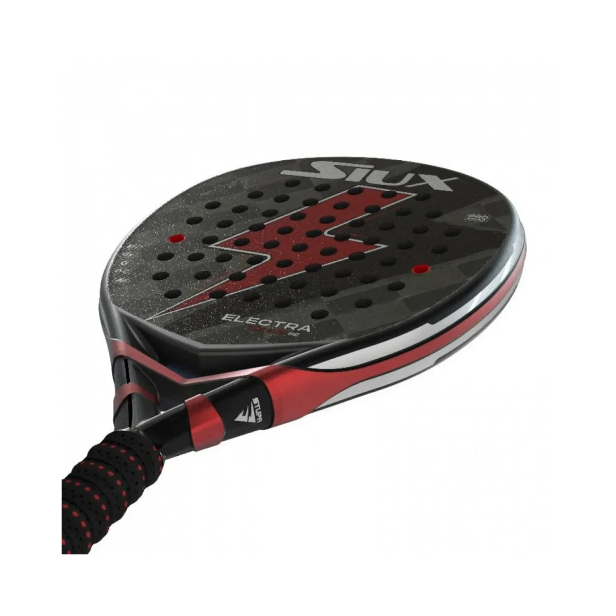 SIUX Padel Racket Electra ST3 special Edition (6)