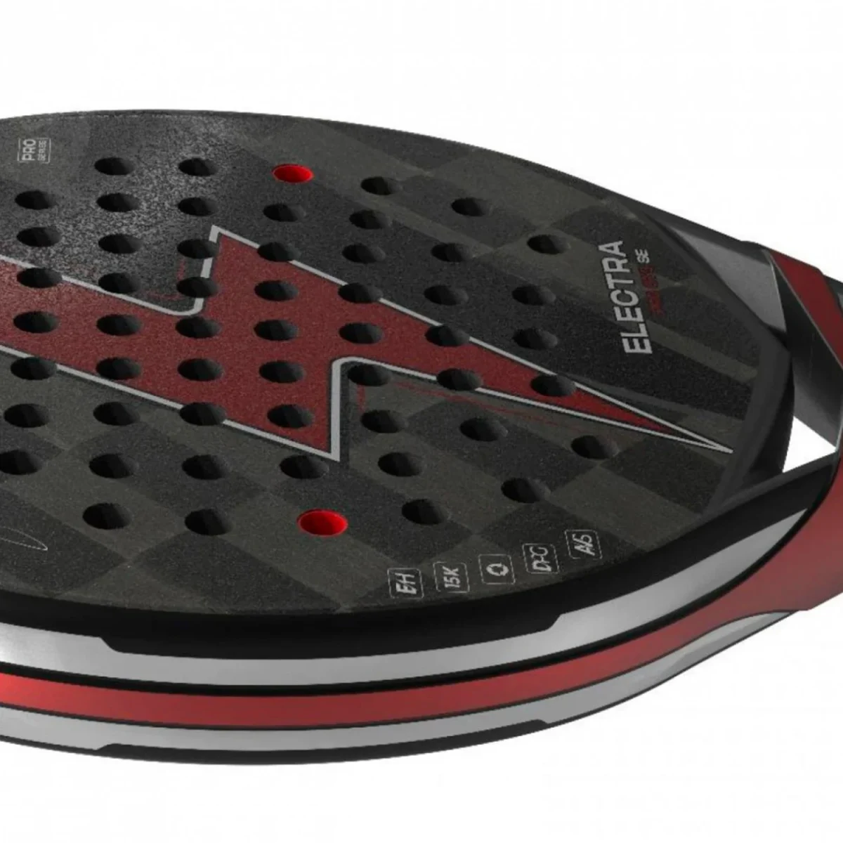 SIUX Padel Racket Electra ST3 special Edition (8)