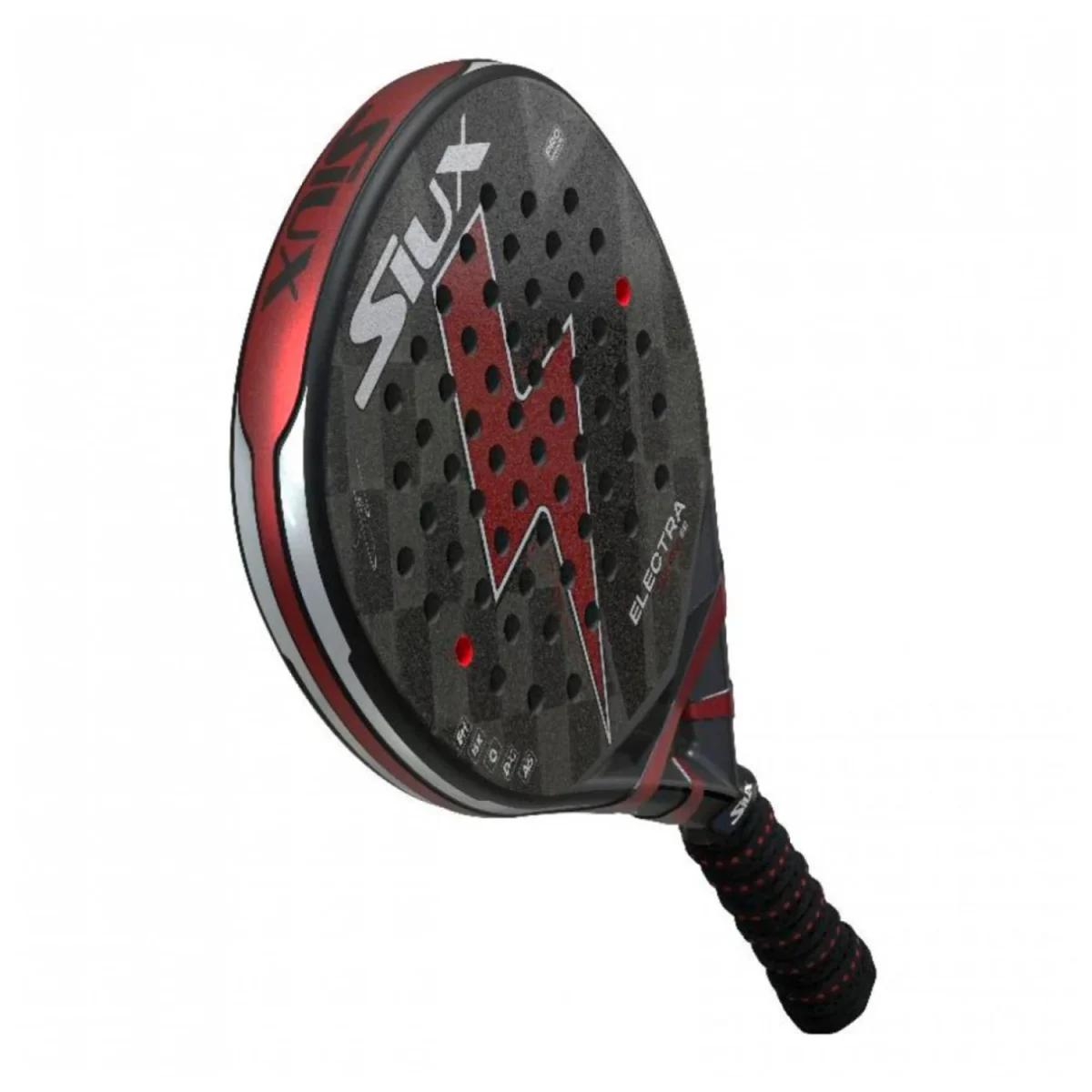 SIUX Padel Racket Electra ST3 special Edition (9)