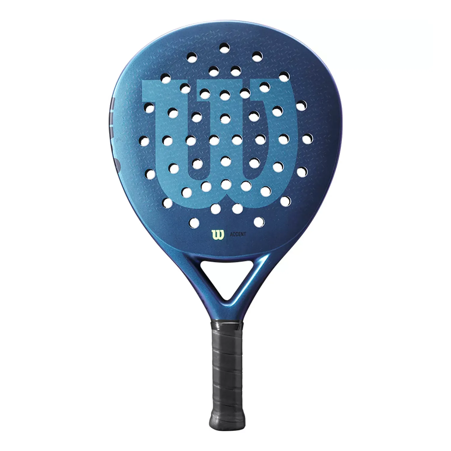 WILSON Padel Racket Accent 2 2024