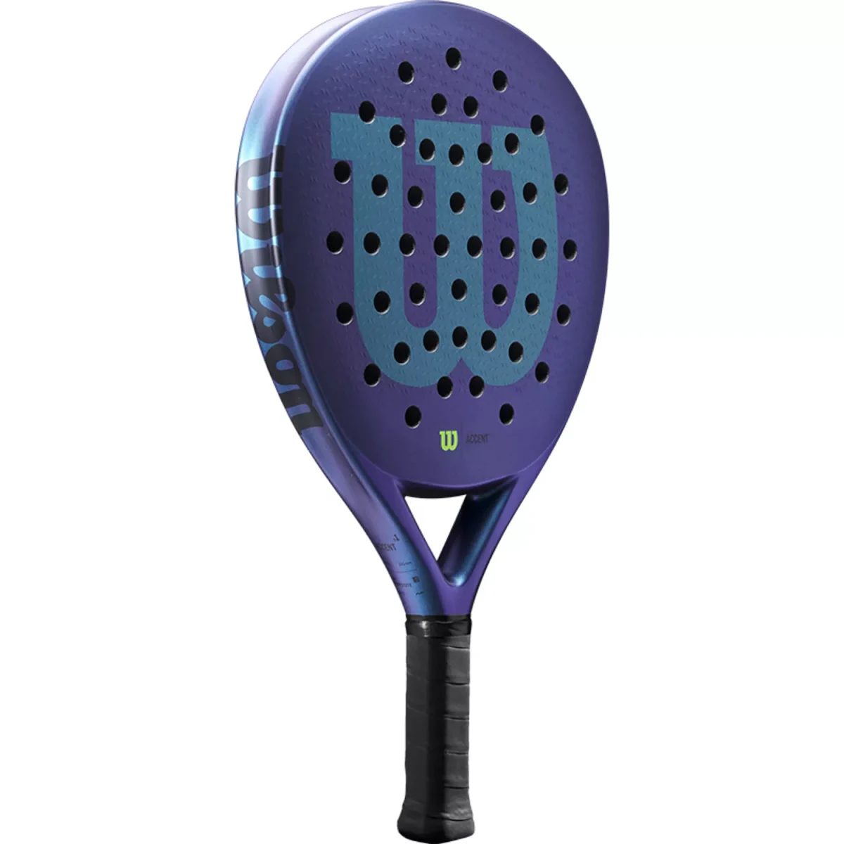 WILSON Padel Racket Accent 2 2024 (2)