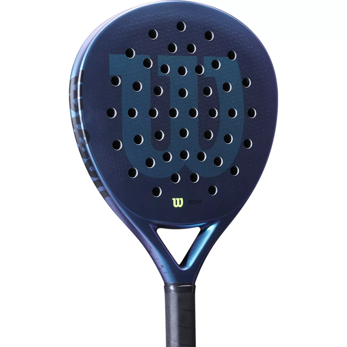 WILSON Padel Racket Accent 2 2024 (5)