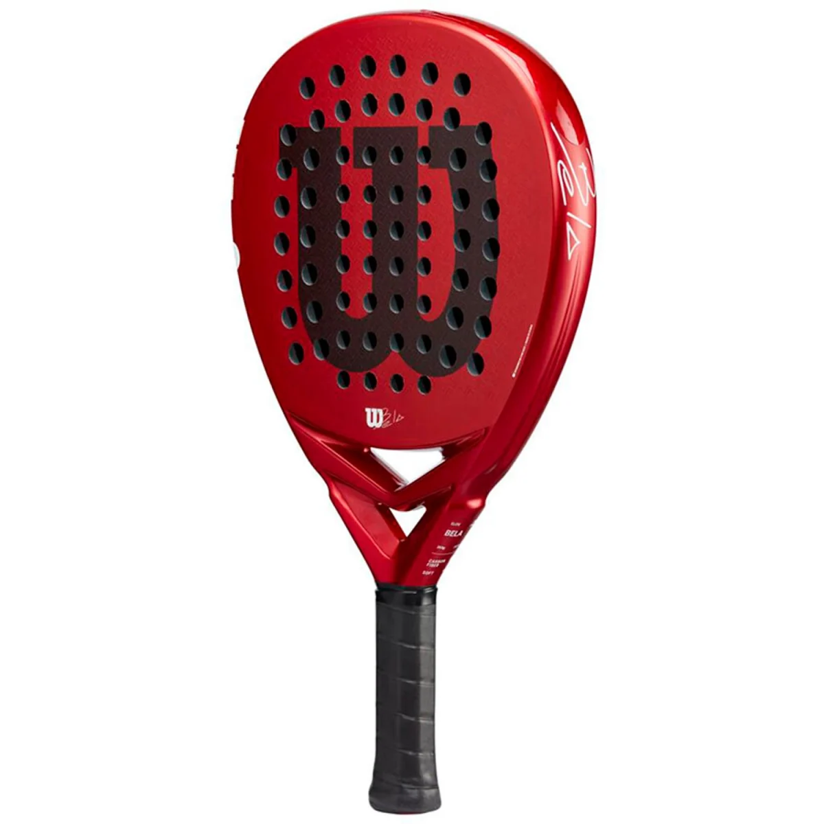 WILSON Padel Racket Bela Elite V2.5