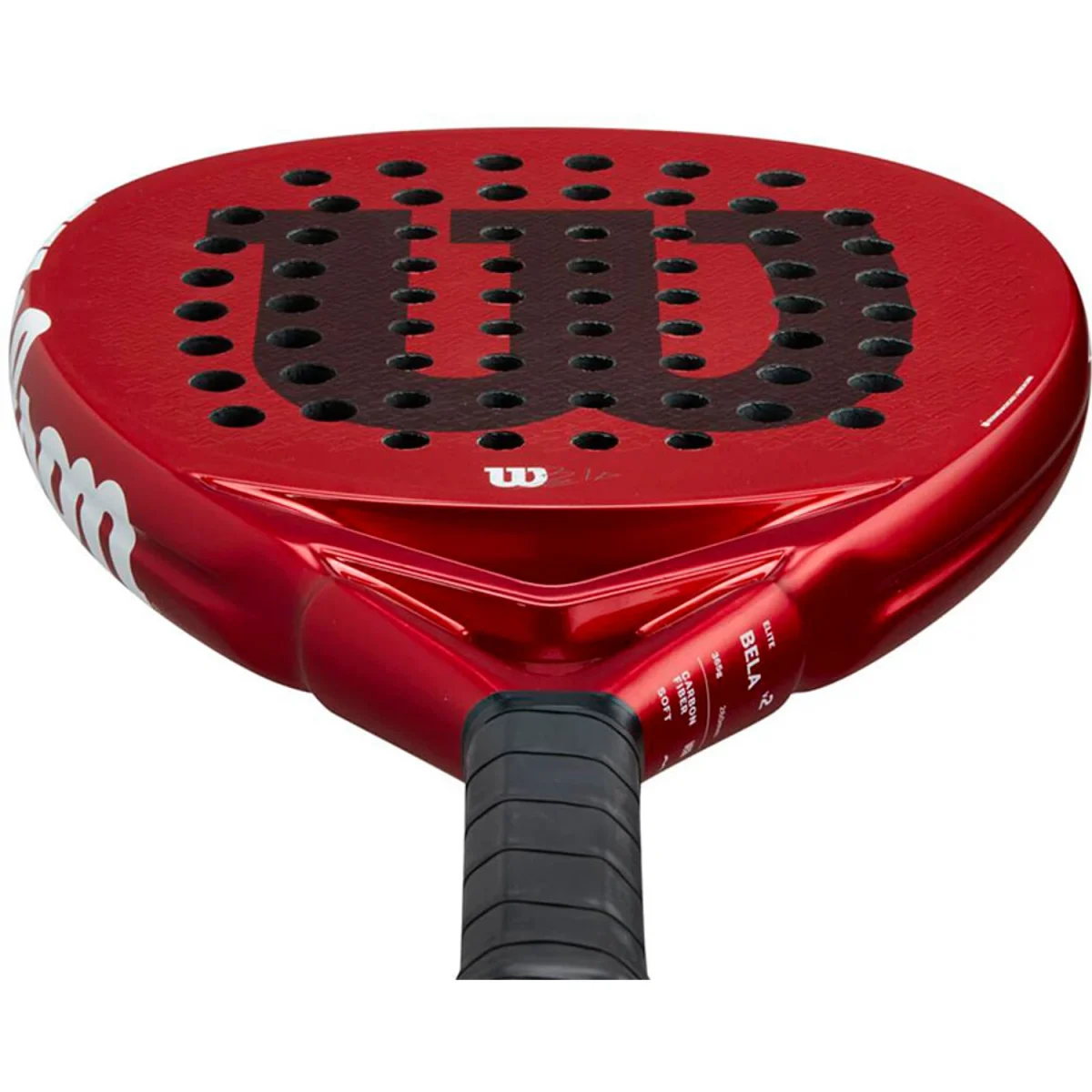 WILSON Padel Racket Bela Elite V2.5