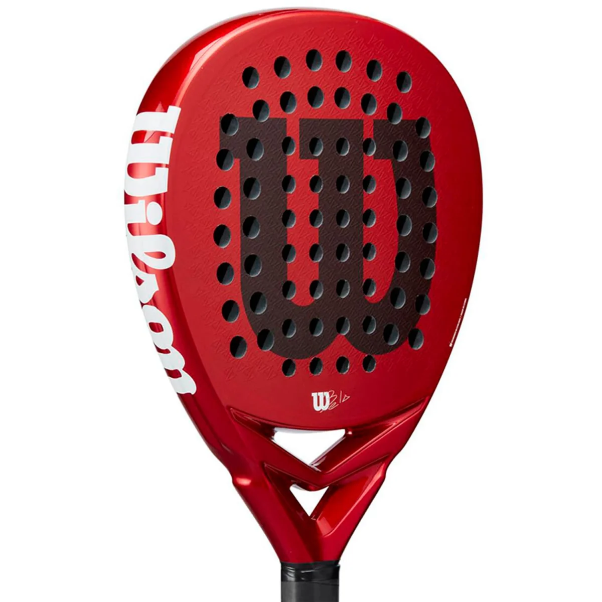 WILSON Padel Racket Bela Elite V2.5