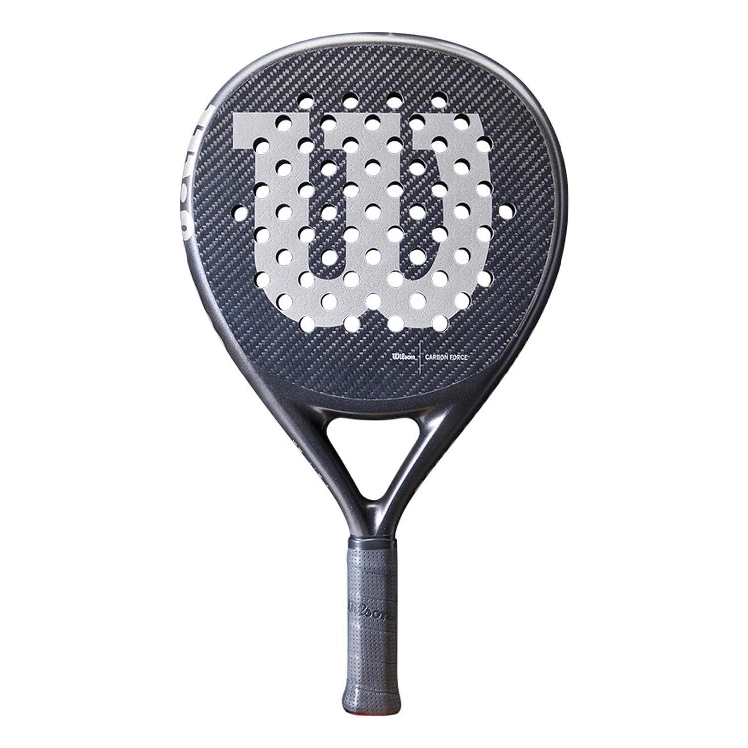 WILSON Padel Racket Carbon Force LT