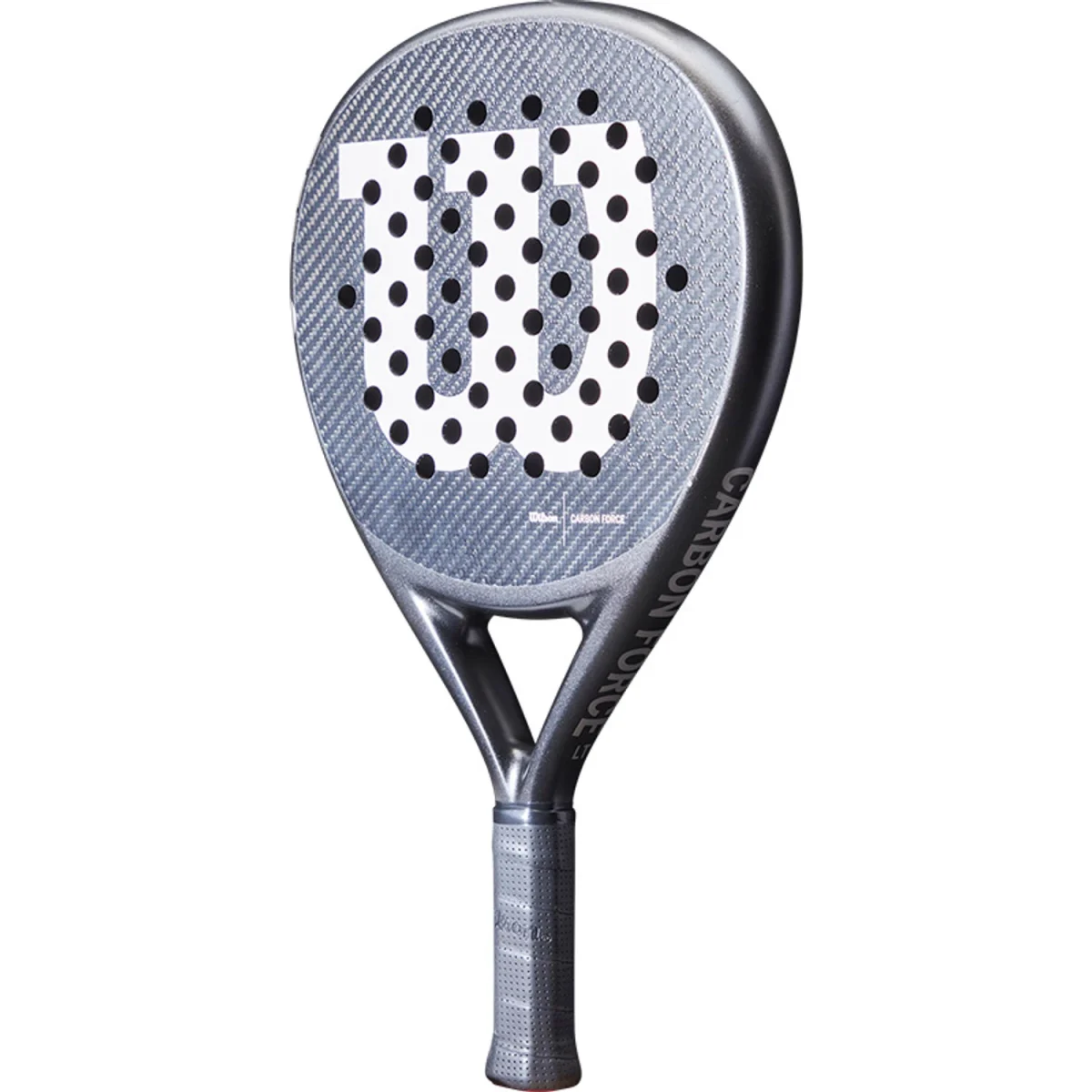 WILSON Padel Racket Carbon Force LT