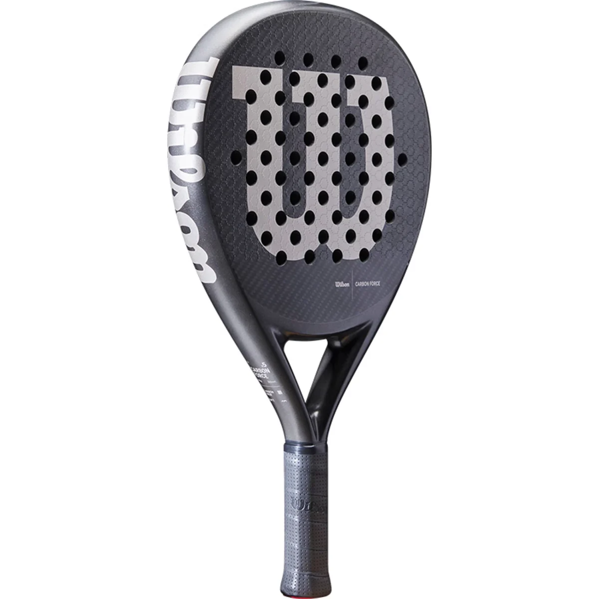 WILSON Padel Racket Carbon Force LT