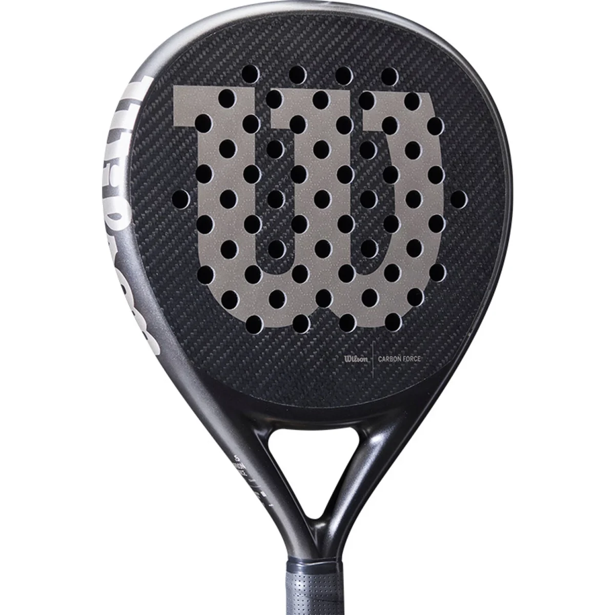 WILSON Padel Racket Carbon Force LT