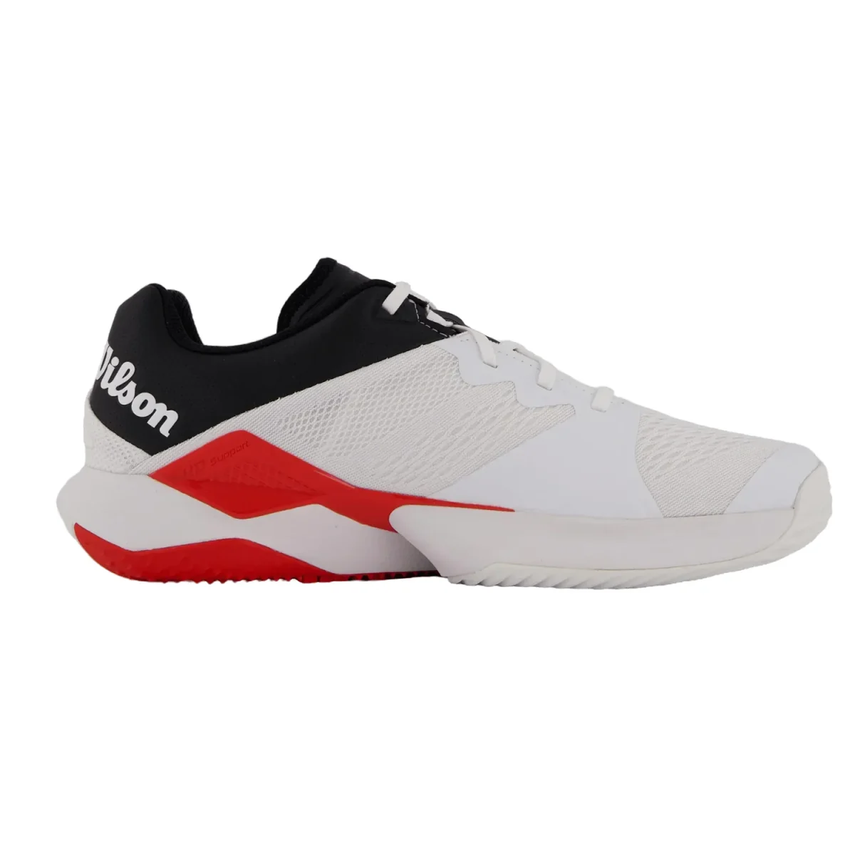 WILSON Padel Shoes Bela Tour White