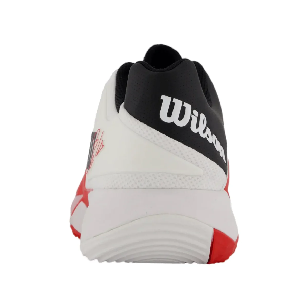 WILSON Padel Shoes Bela Tour White