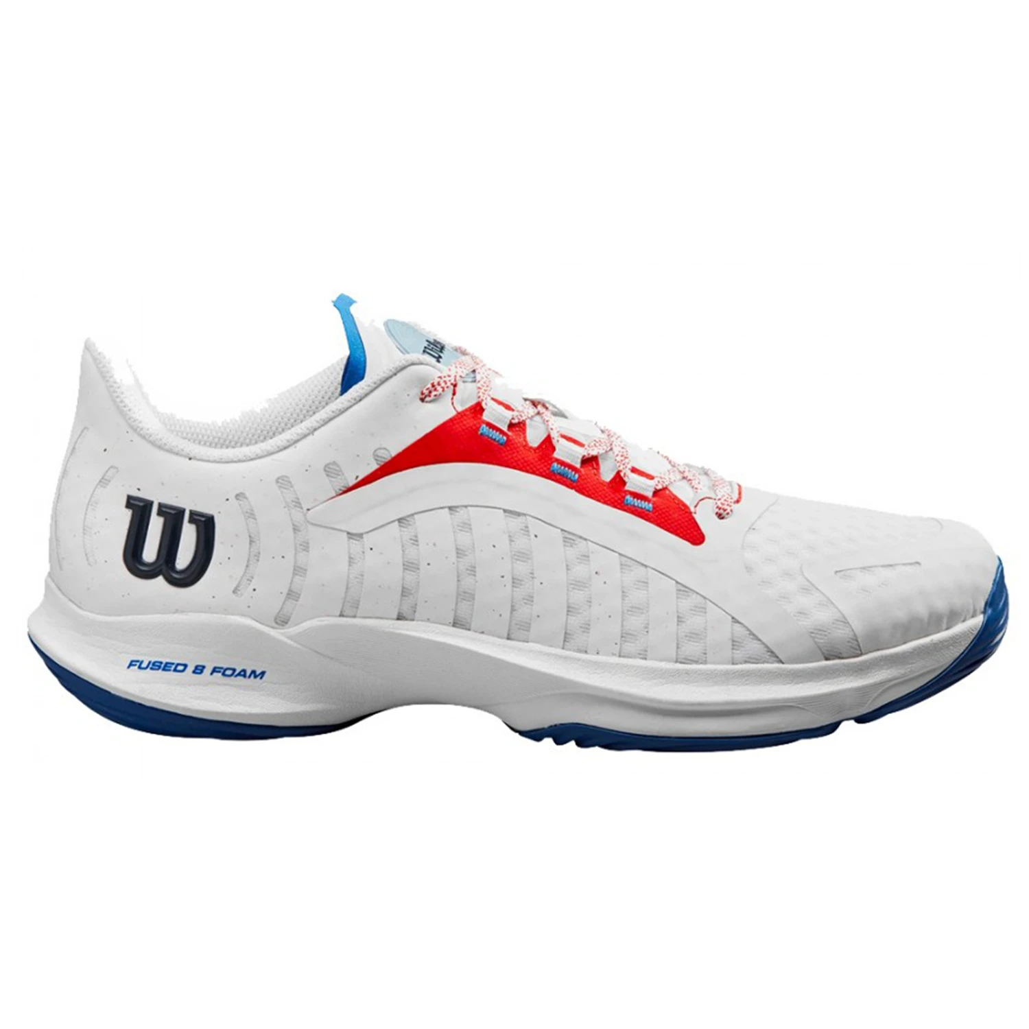 WILSON Padel Shoes Hurakn Pro Men