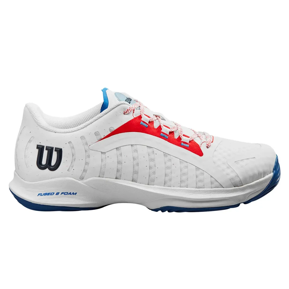 WILSON Padel Shoes Hurakn Pro Women (1)