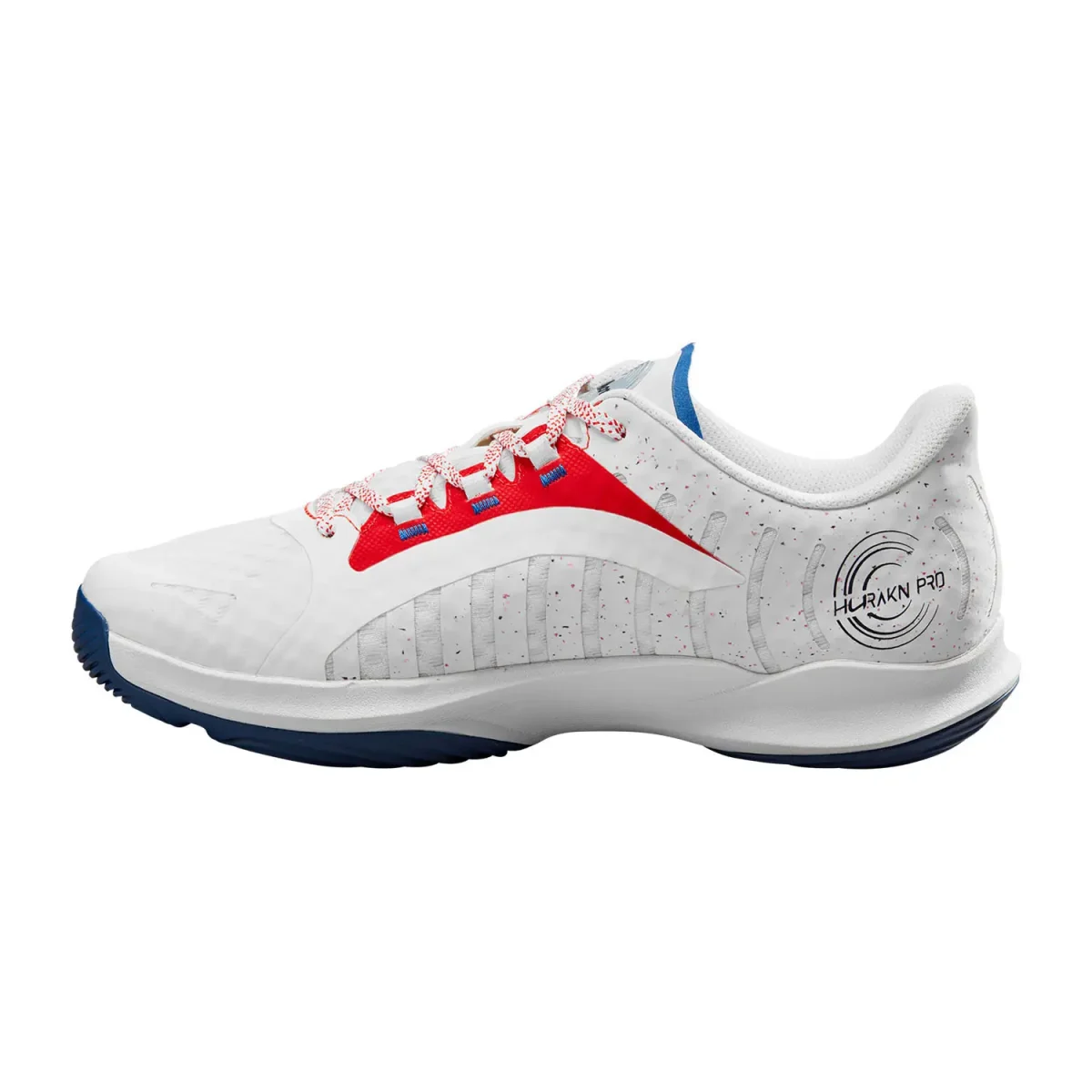 WILSON Padel Shoes Hurakn Pro Women (2)