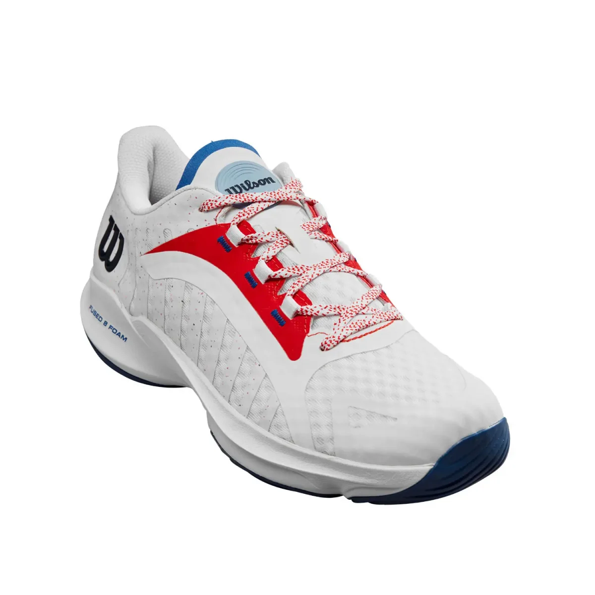 WILSON Padel Shoes Hurakn Pro Women (3)