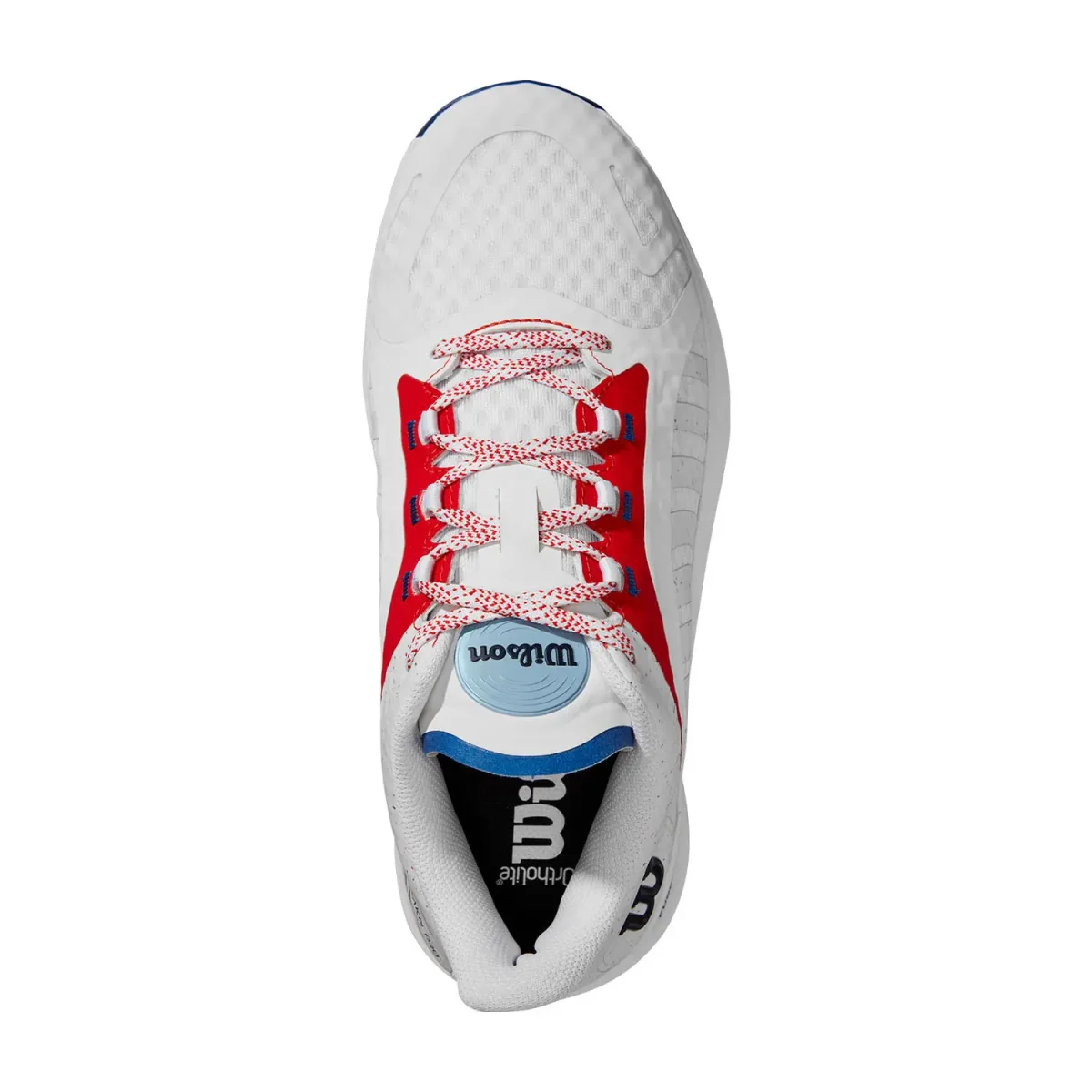 WILSON Padel Shoes Hurakn Pro Women (4)