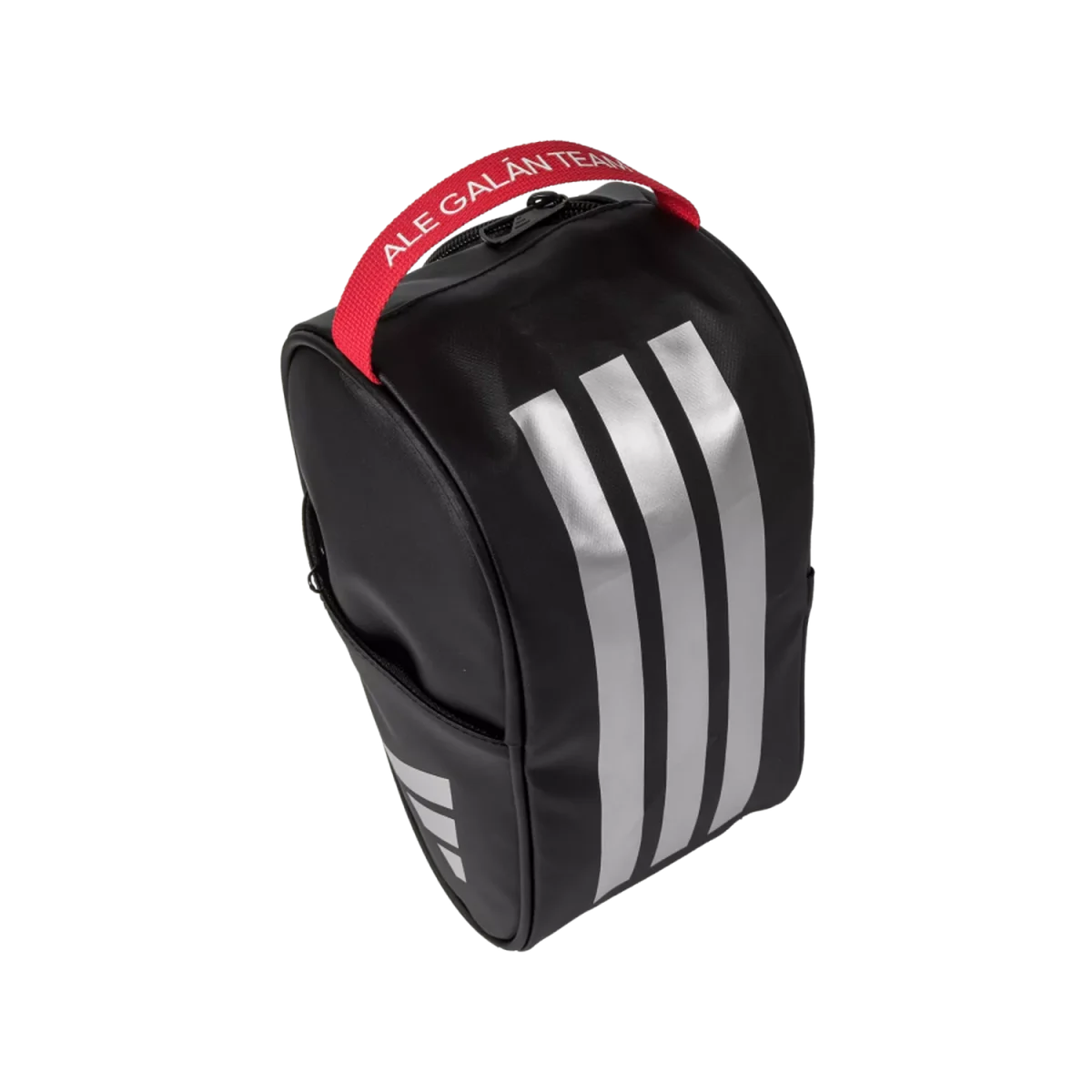 ADIDAS Accessory Bag BlackRed 3.4