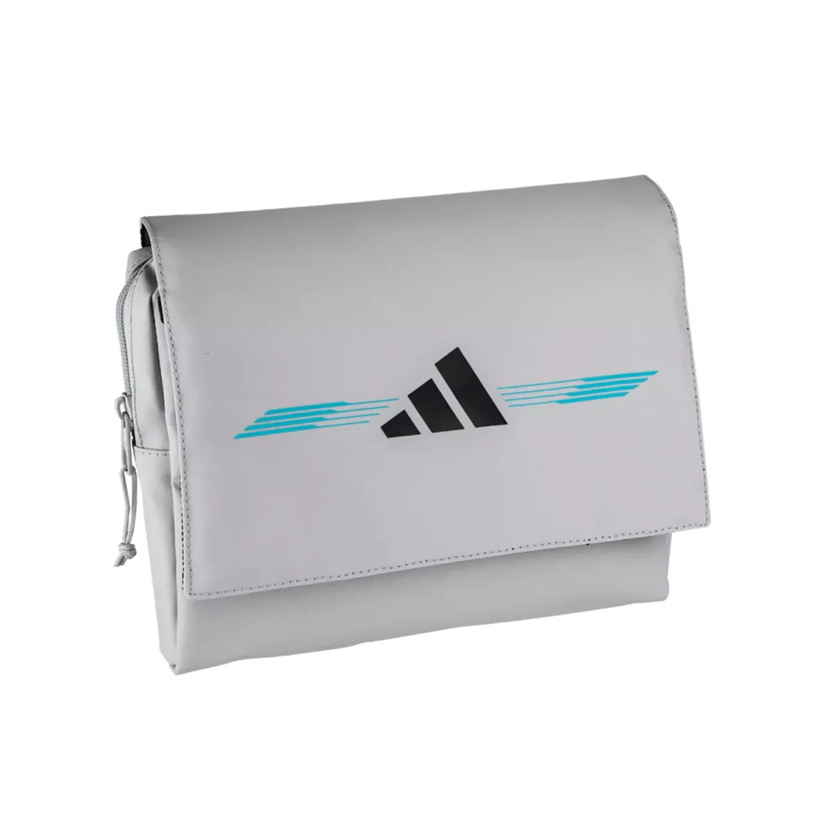 ADIDAS Accessory Bag Offwhite 3.4