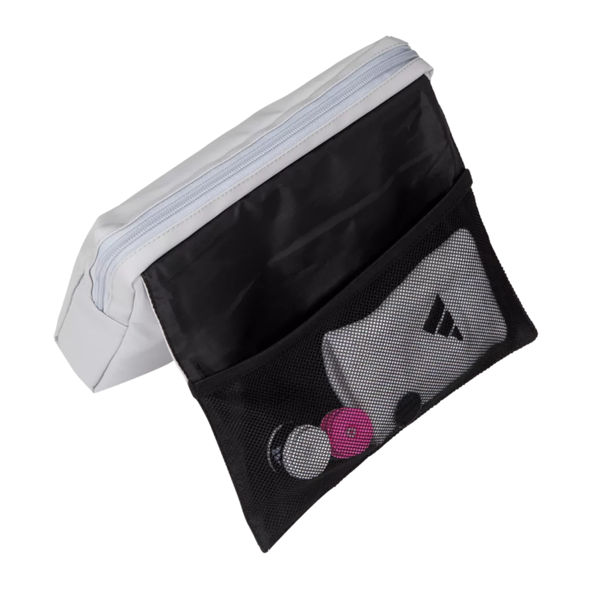 ADIDAS Accessory Bag Offwhite 3.4