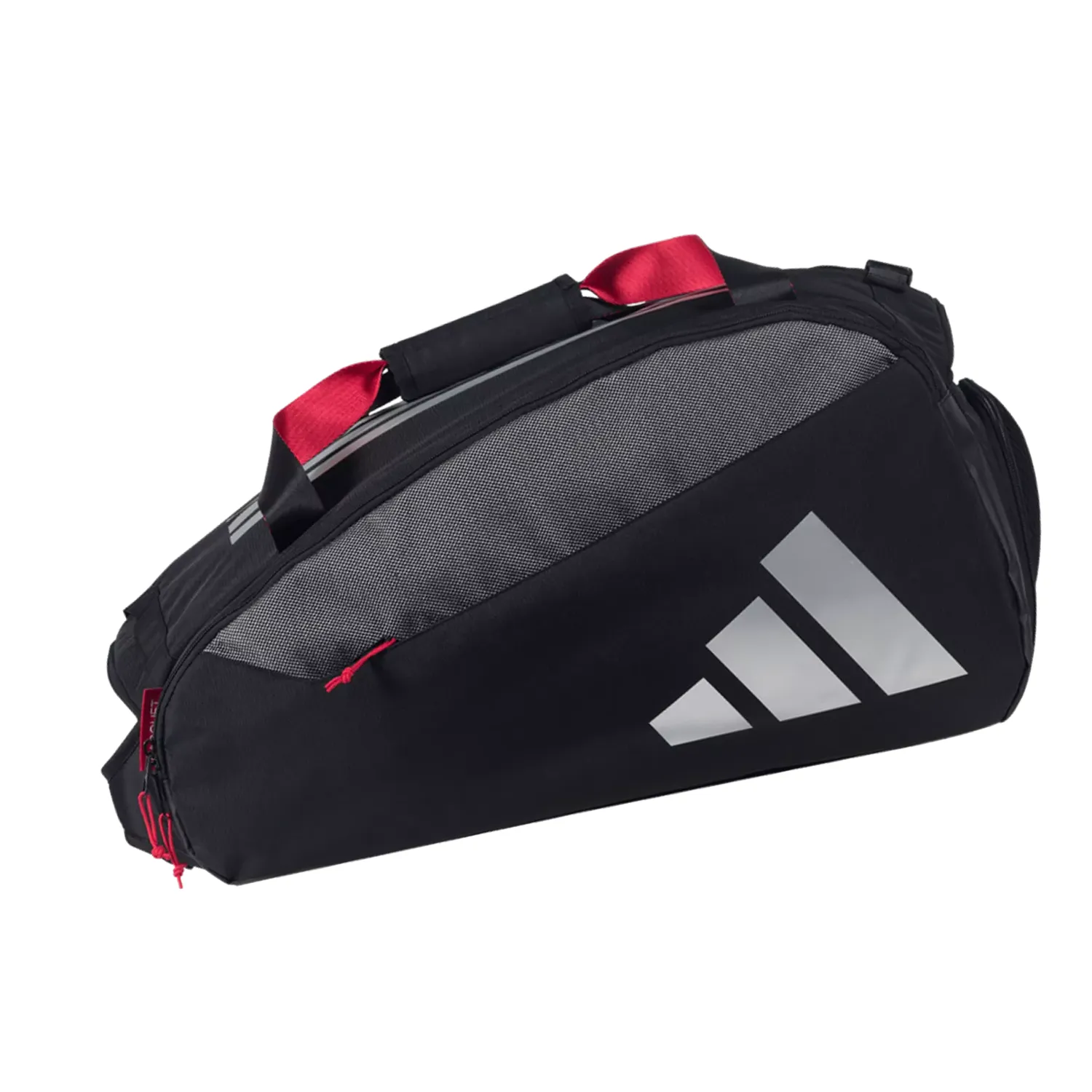 ADIDAS Padel Bag Multigame BlackRed 3.4