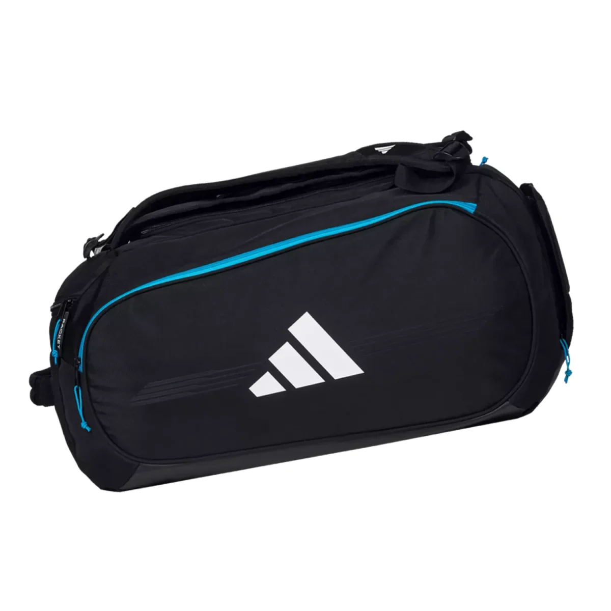 ADIDAS Padel Bag Protour Black 3.4