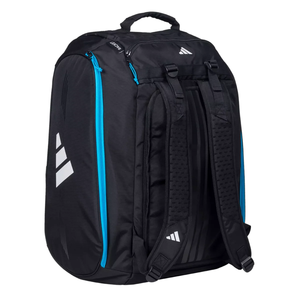 ADIDAS Padel Bag Protour Black 3.4