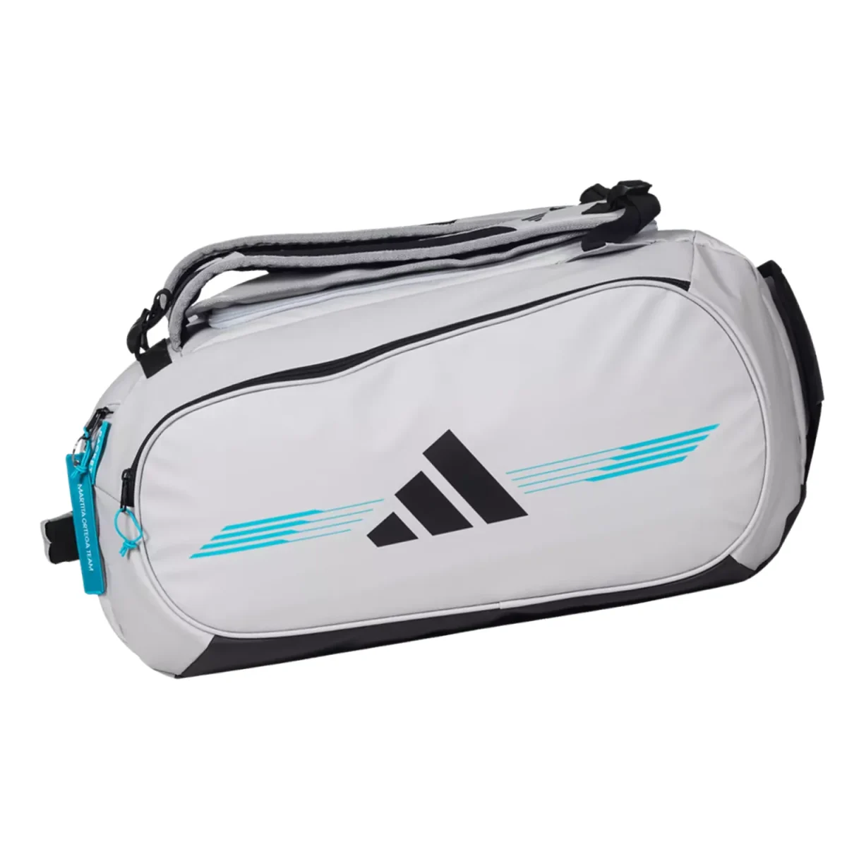 ADIDAS Padel Bag Protour Offwhite 3.4