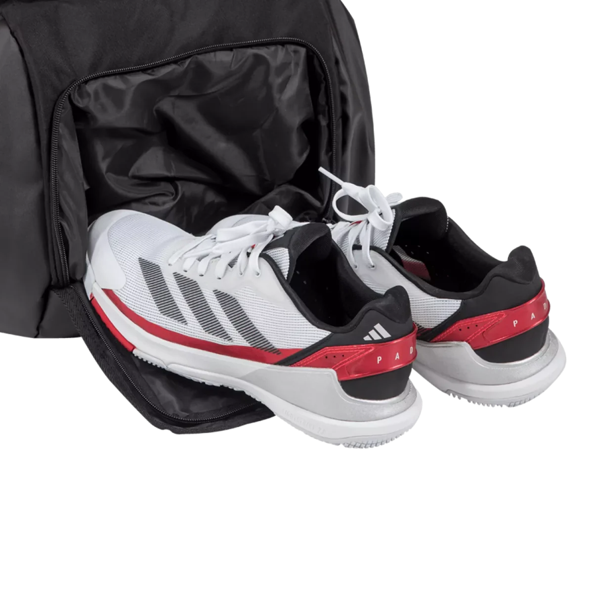 ADIDAS Padel Bag Tour Black 3.4