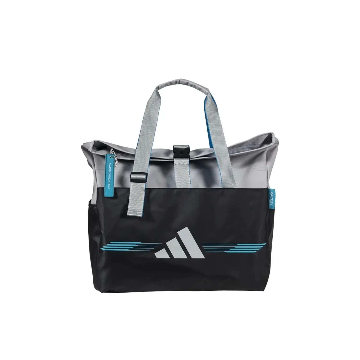 ADIDAS Padel Bag Weekend Offwhite 3.4