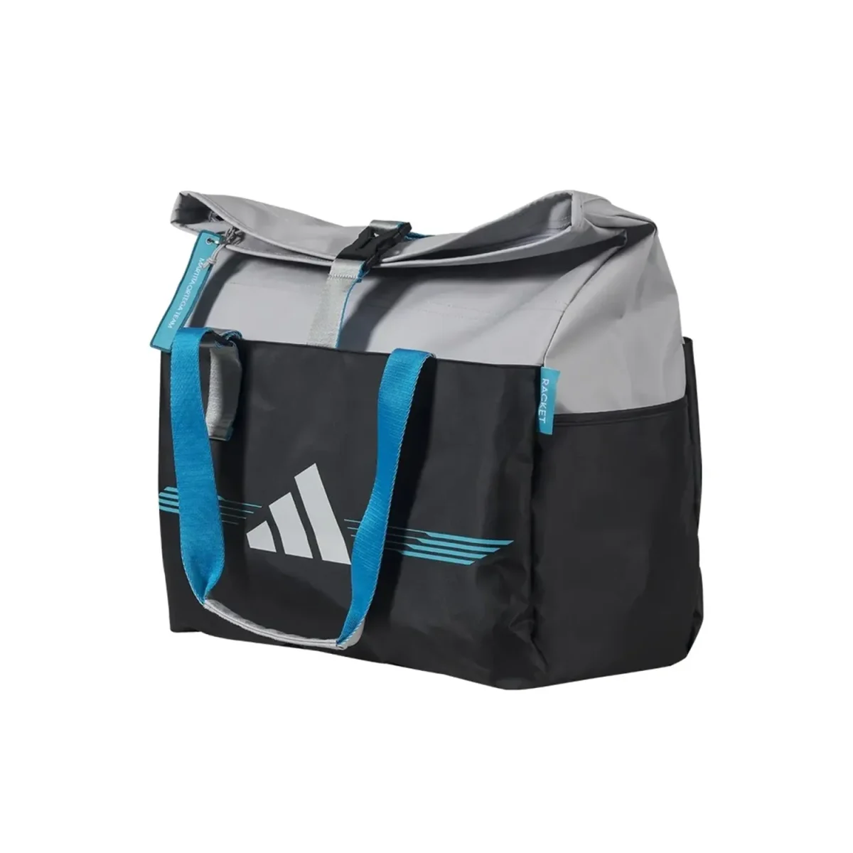 ADIDAS Padel Bag Weekend Offwhite 3.4