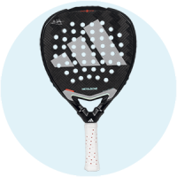 ADIDAS Padel Rackets