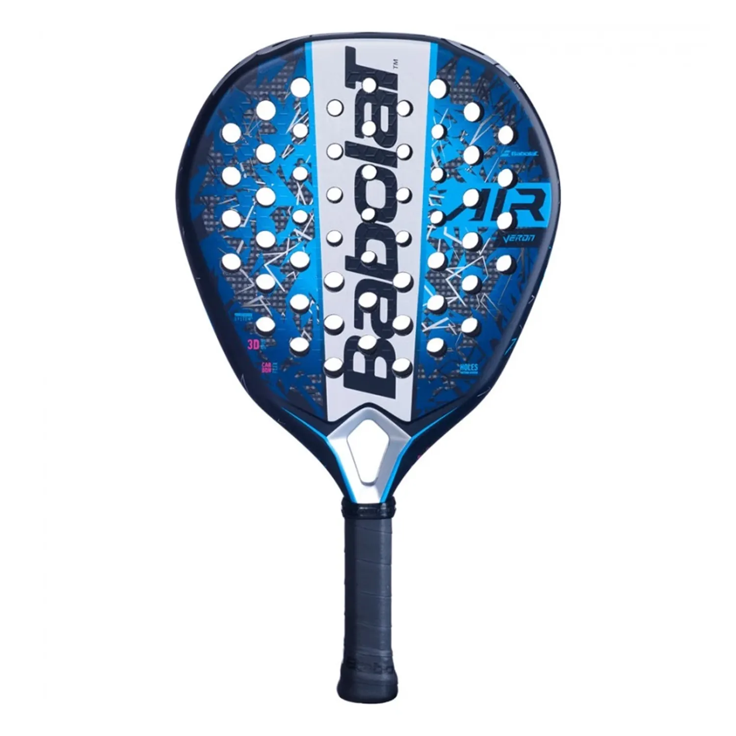 BABOLAT Padel Racket Air Veron 2.5 2025