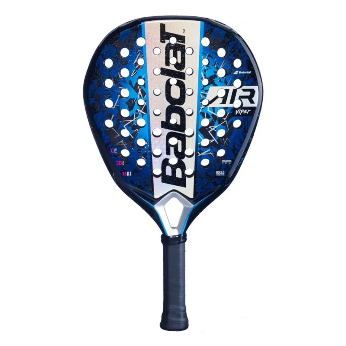 BABOLAT Padel Racket Air Viper 2.5 2025