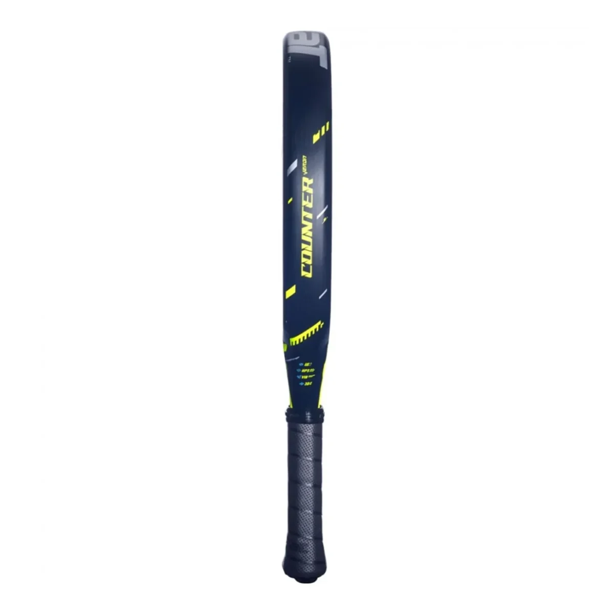 BABOLAT Padel Racket Counter Veron 2.5 2025