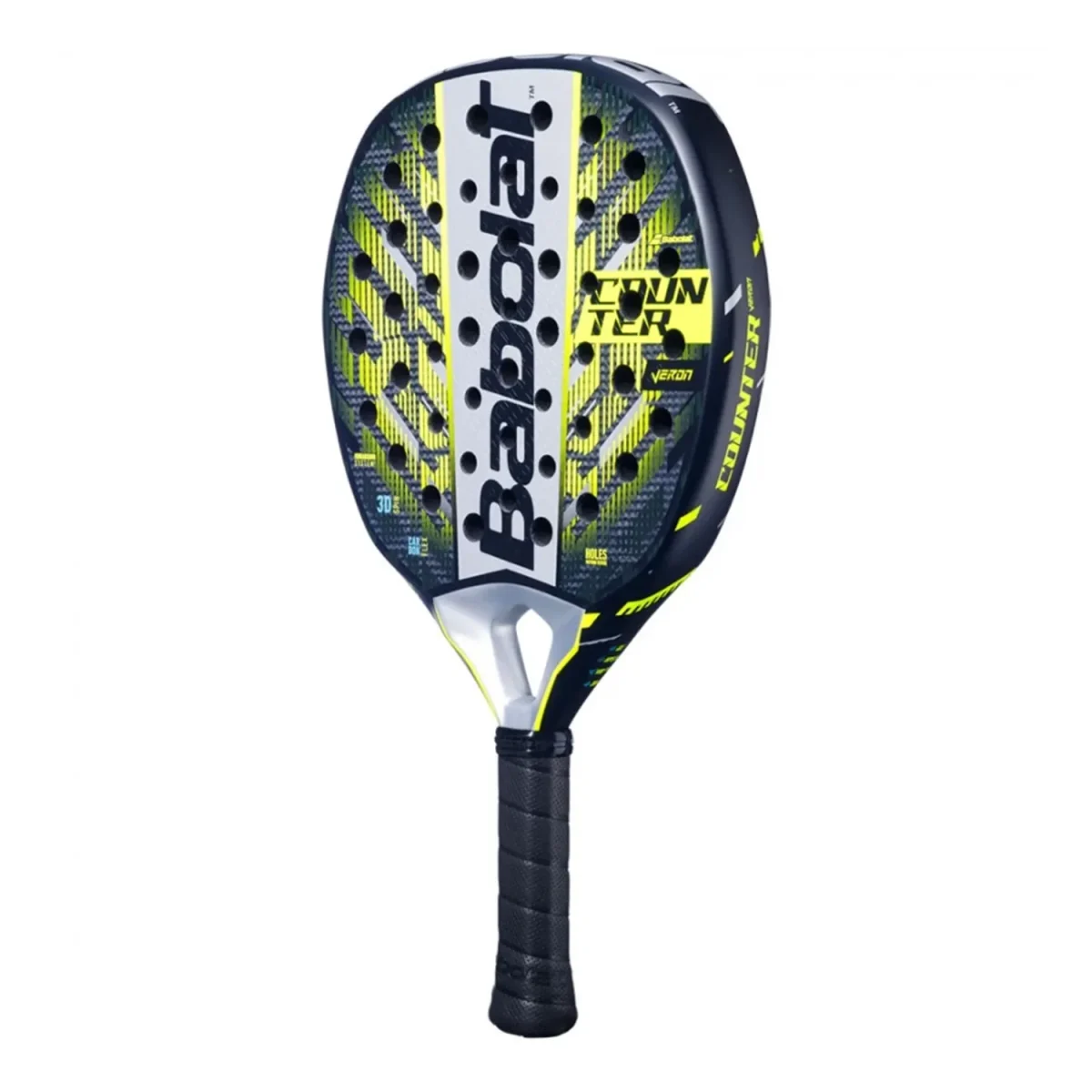 BABOLAT Padel Racket Counter Veron 2.5 2025