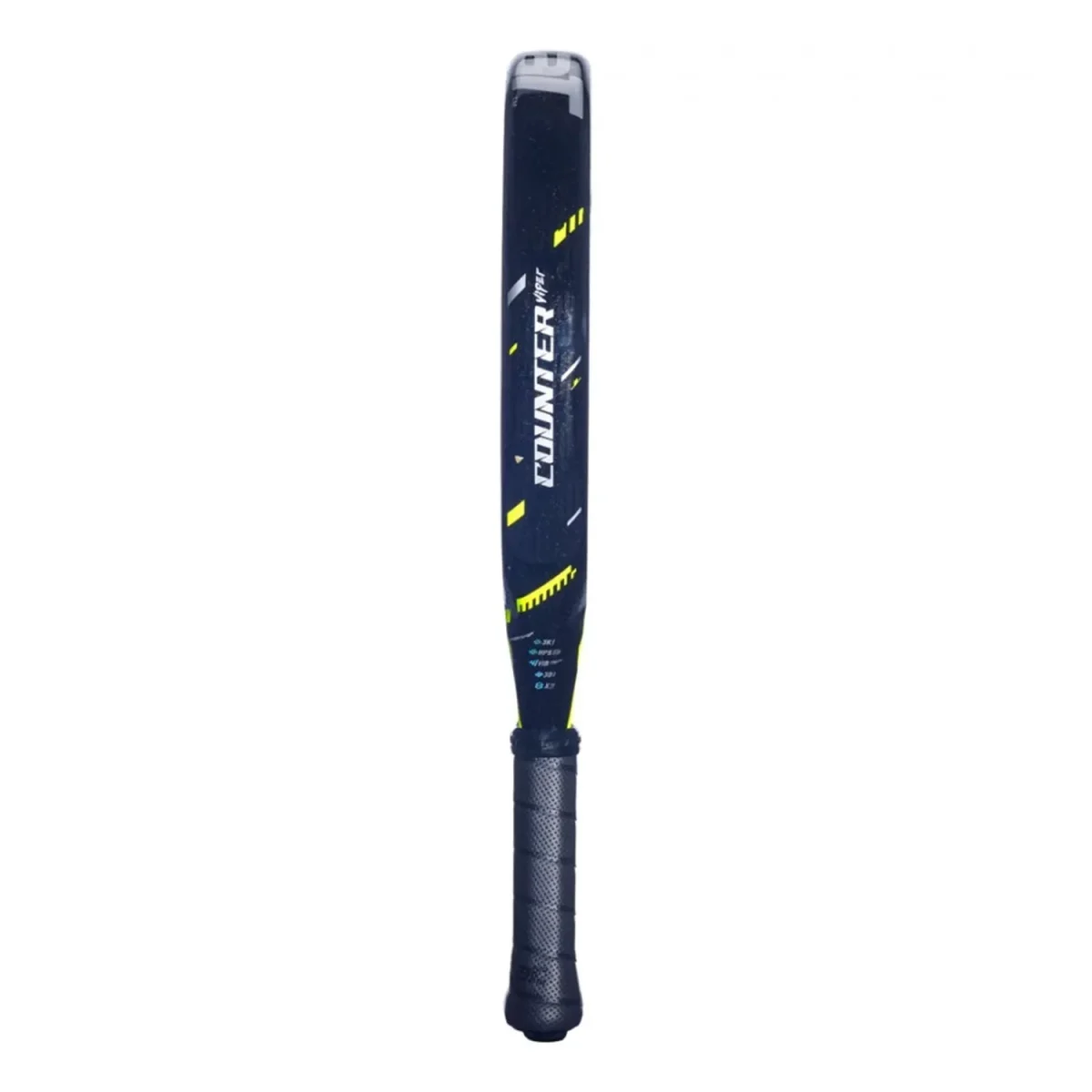 BABOLAT Padel Racket Counter Viper 2.5 2025