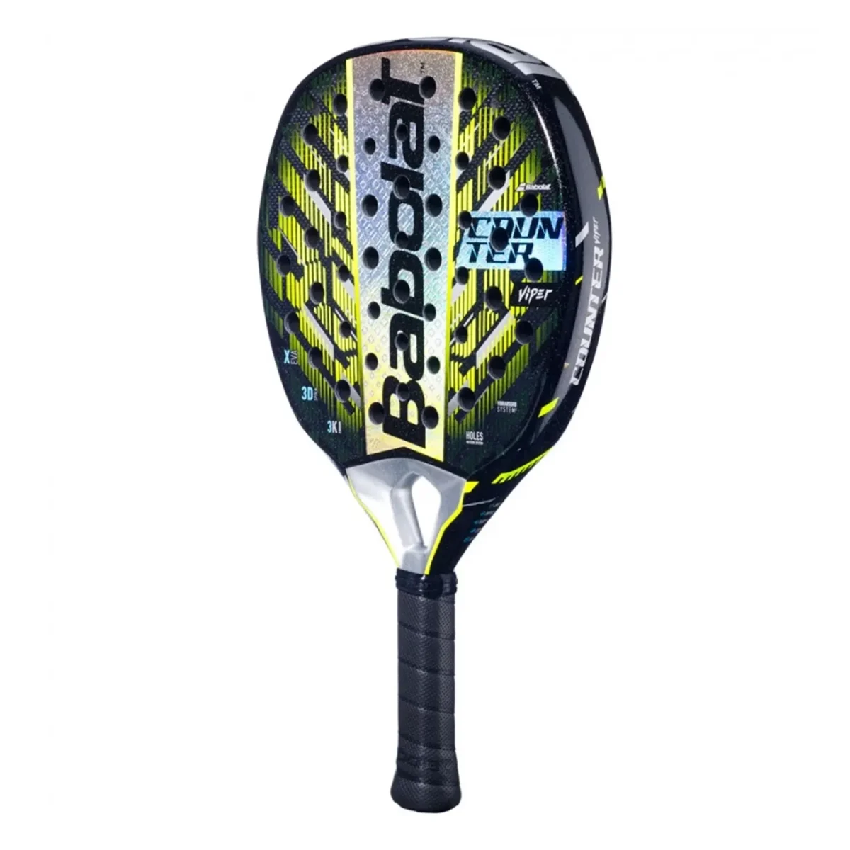 BABOLAT Padel Racket Counter Viper 2.5 2025